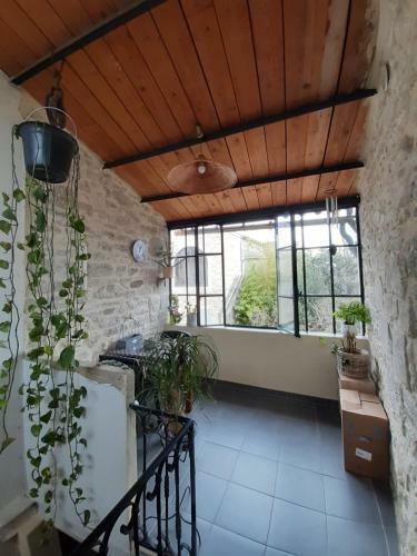 Apartamento Nos Jours Heureux