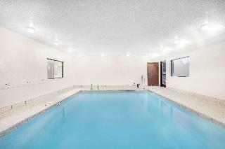 Hotel Super 8 - Central City