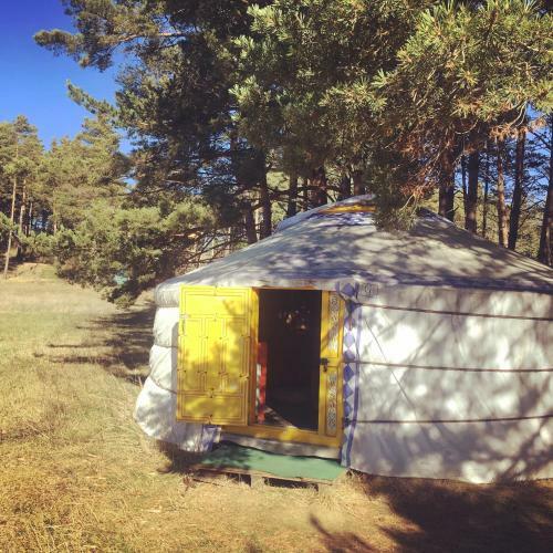 Bed & Breakfast Le Bois Fa�