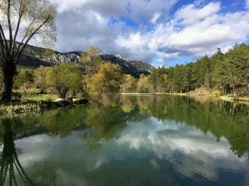 Bed & Breakfast Le Bois Fa�