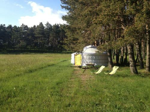 Bed & Breakfast Le Bois Fa�