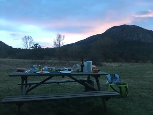 Bed & Breakfast Le Bois Fa�