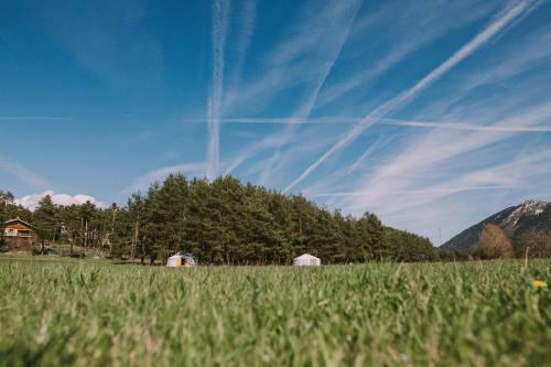Bed & Breakfast Le Bois Fa�