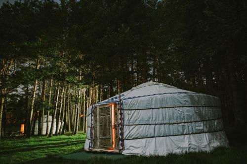 Bed & Breakfast Le Bois Fa�