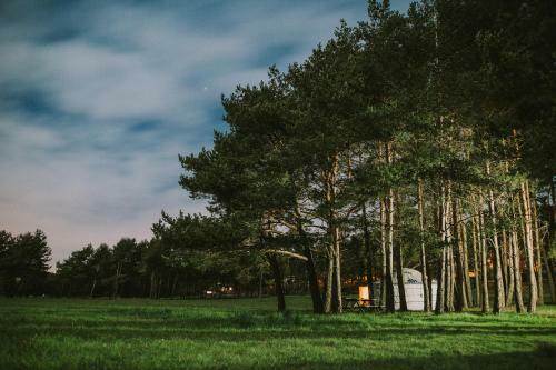 Bed & Breakfast Le Bois Fa�