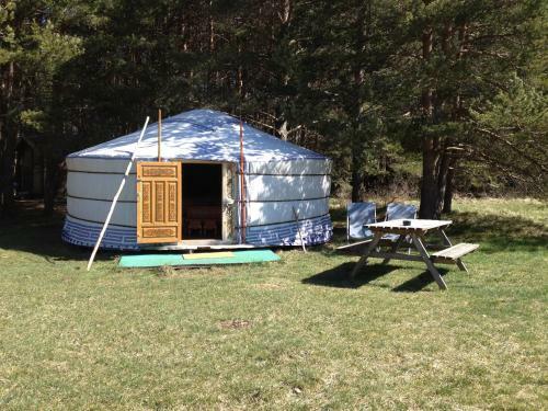 Bed & Breakfast Le Bois Fa�