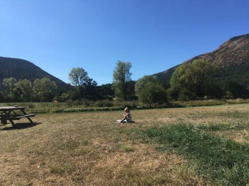 Bed & Breakfast Le Bois Fa�