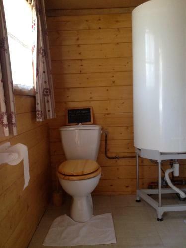 Bed & Breakfast Le Bois Fa�