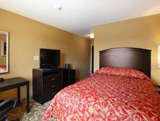 Hotel Days Inn Central City