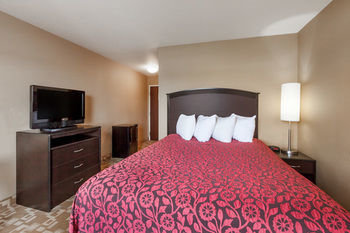 Hotel Days Inn Central City