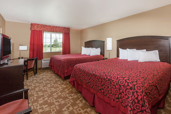 Hotel Days Inn Central City