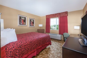 Hotel Days Inn Central City