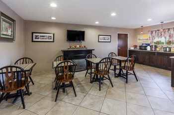 Hotel Days Inn Central City