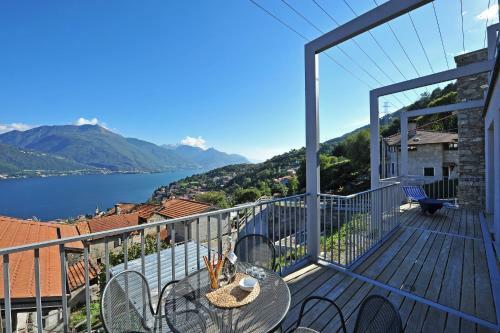 Apartamento Vista Terrazza
