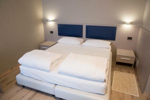Hotel Albergo Montenegro