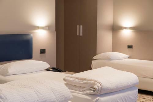 Hotel Albergo Montenegro