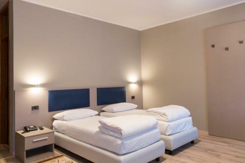 Hotel Albergo Montenegro