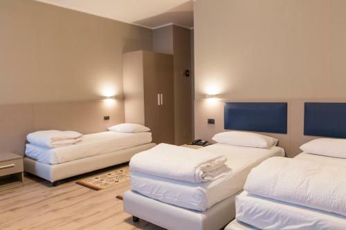 Hotel Albergo Montenegro
