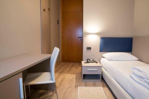 Hotel Albergo Montenegro