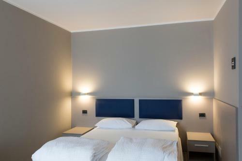Hotel Albergo Montenegro