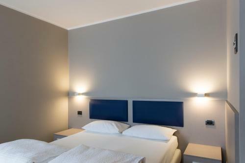 Hotel Albergo Montenegro