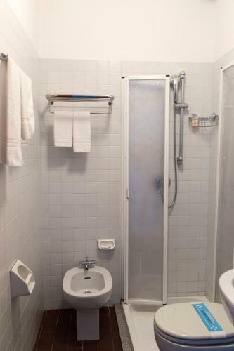 Hotel Albergo Montenegro
