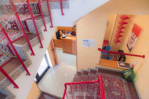 Hotel Albergo Montenegro