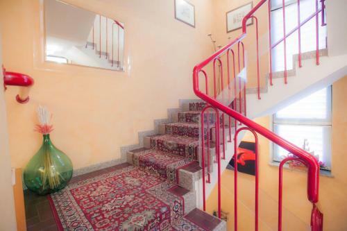 Hotel Albergo Montenegro