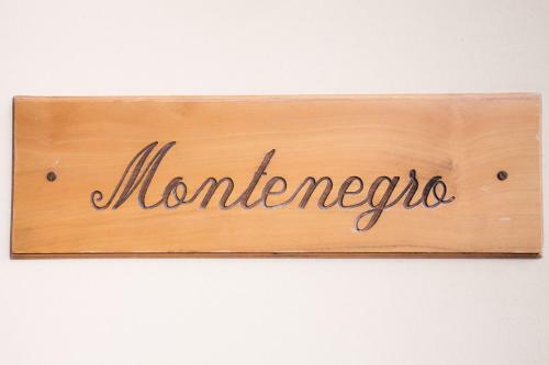 Hotel Albergo Montenegro