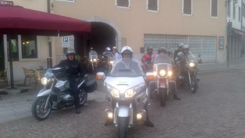 Hotel Albergo Montenegro