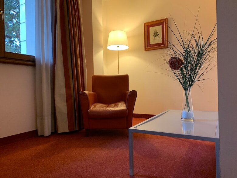 Eurohotel Palace Maniago