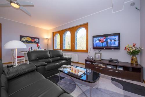 Apartamento Casa Monaco