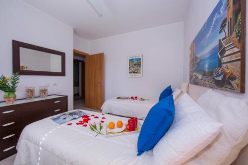 Apartamento Casa Monaco