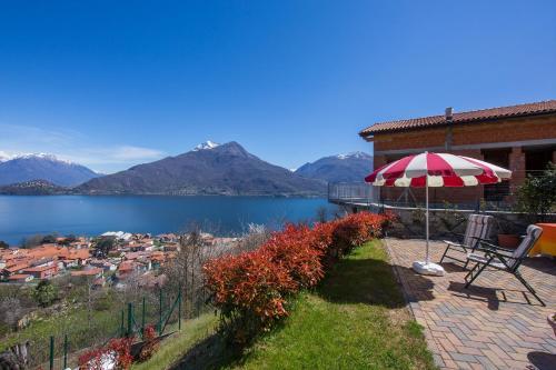 Apartamento Casa Monaco