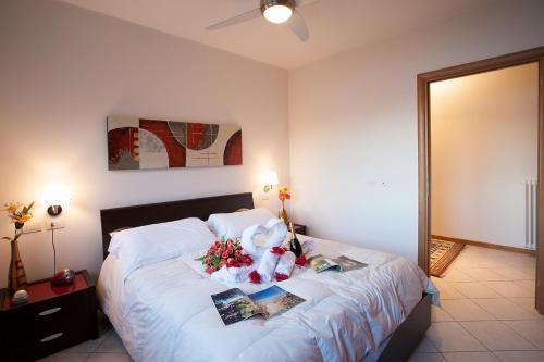 Apartamento Casa Monaco