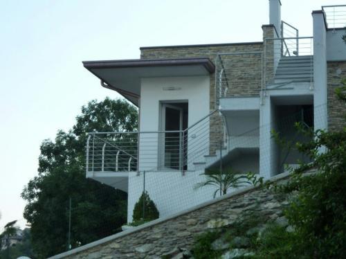 Villa Luminosa