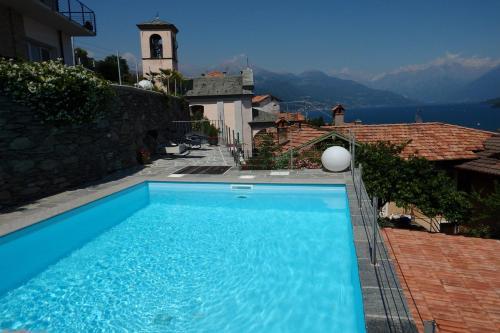 Villa Luminosa