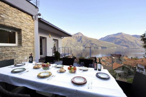 Villa Luminosa
