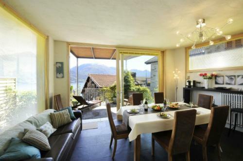 Apartamento Vista Prima