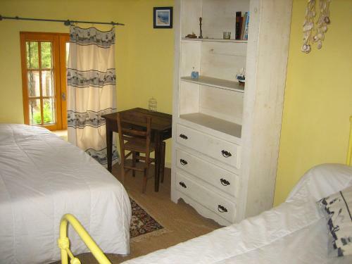 Holiday Home Maison Taviot Arthonnay