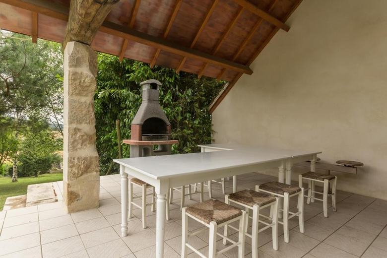 Bed & Breakfast Les Sarguenotes