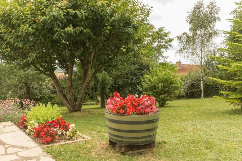 Bed & Breakfast Les Sarguenotes