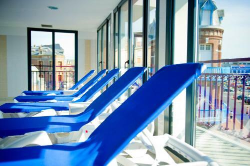Apartamentos R�sidence Go�lia Belle Epoque