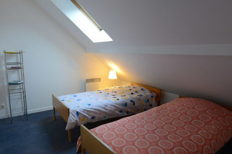 Apartamento Appartement Mers Les Bains