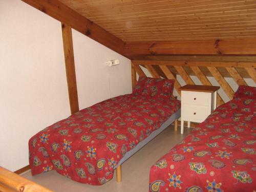 Village Oc�landes