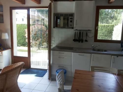 Village Oc�landes