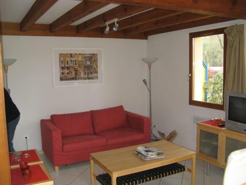 Village Oc�landes
