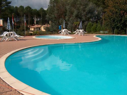 Village Oc�landes