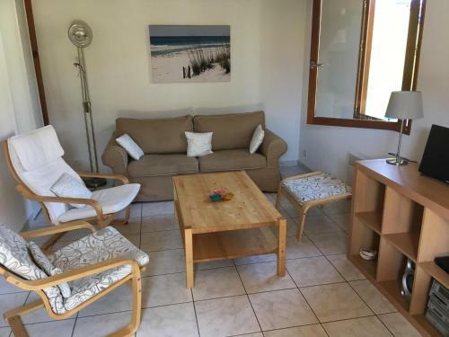 Village Oc�landes