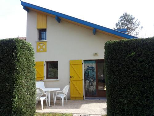 Village Oc�landes